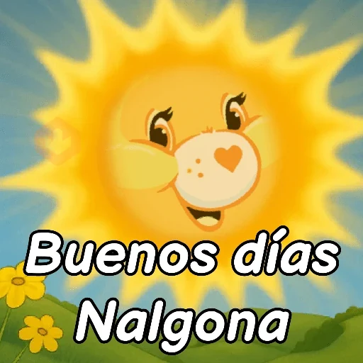 🧡💙🐻 Ositos Cariñosos 🐻💙🧡 sticker 16