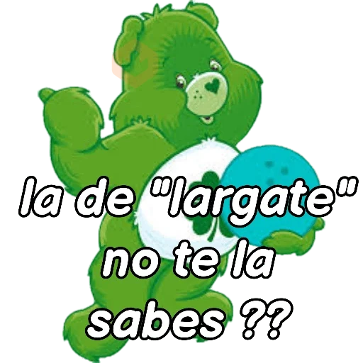 🧡💙🐻 Ositos Cariñosos 🐻💙🧡 sticker 13