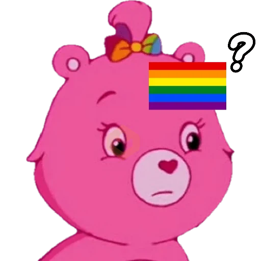 🧡💙🐻 Ositos Cariñosos 🐻💙🧡 sticker 15