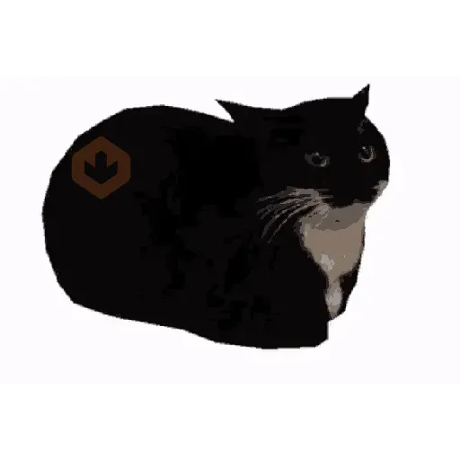 GATOS Gifs sticker 22