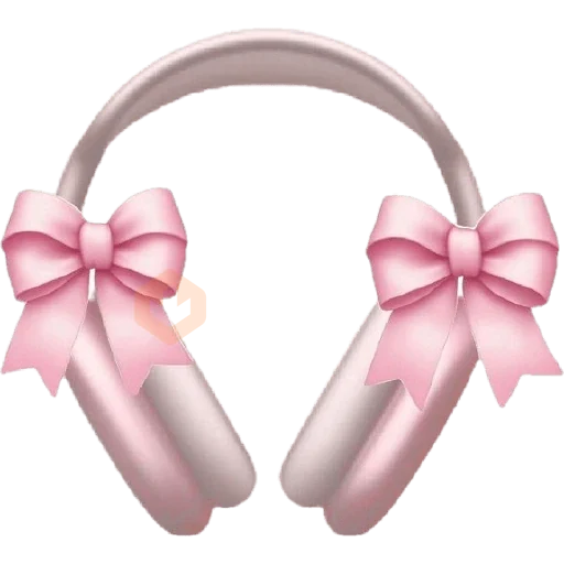 iPhone emoji pink sticker 13