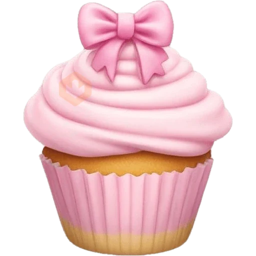 iPhone emoji pink sticker 20