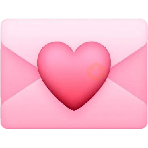 iPhone emoji pink sticker 21