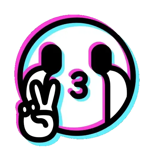 Emojis con fallas 🤪😩 sticker 12