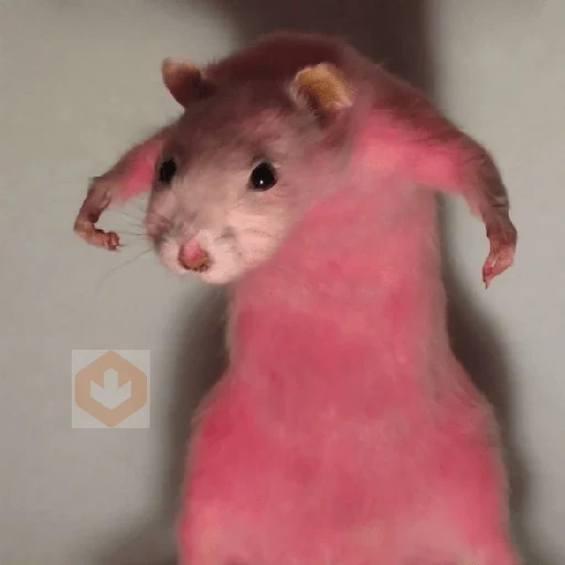 🐀Ratitas y Hámsters 🐹 sticker 19