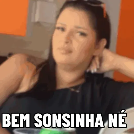 Minhas figurinhas sticker 20