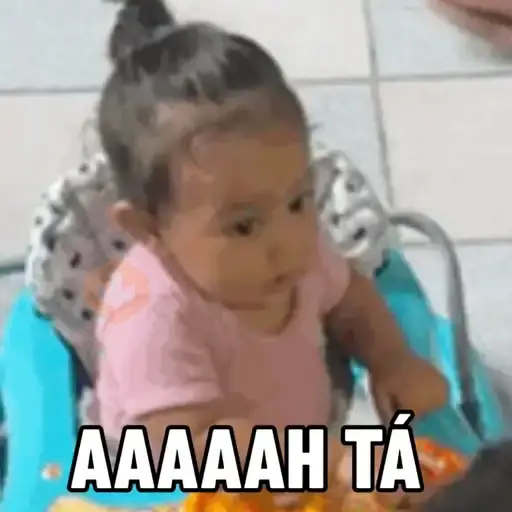 Minhas figurinhas sticker 22