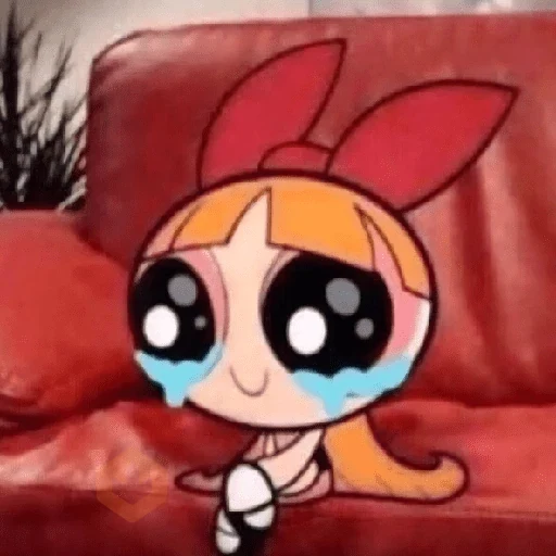 Reacciones TRISTES 😭😭 sticker 12