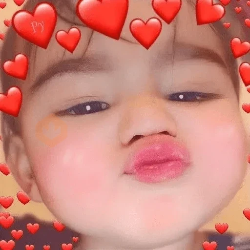 🥰 Amor para regalar #➋ sticker 20