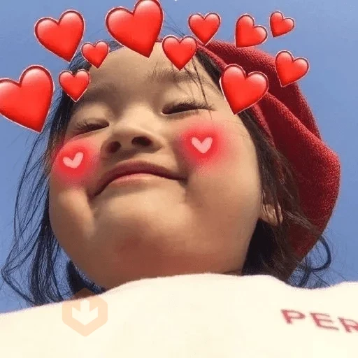 🥰 Amor para regalar #➋ sticker 12