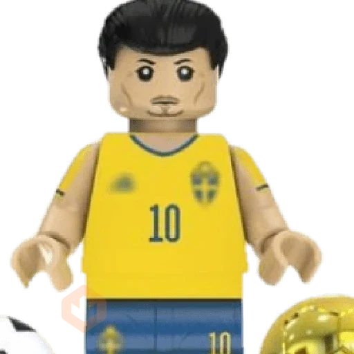 Legos Del Mundial 2026 sticker 12