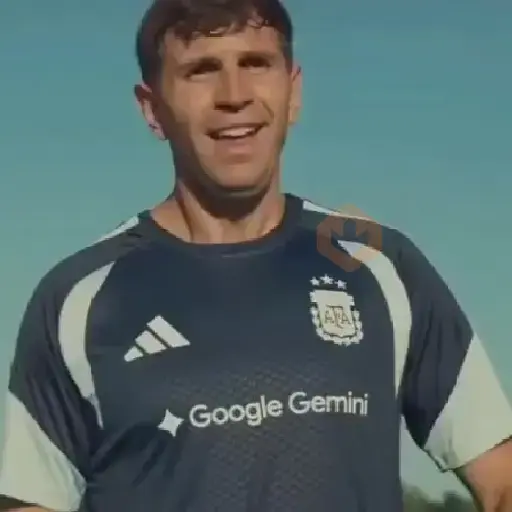 Argentina mundial2026 😎 sticker 11