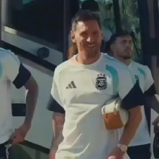 Argentina mundial2026 😎 sticker 13