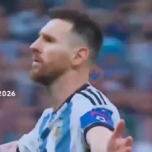 Argentina mundial2026 😎 sticker 14