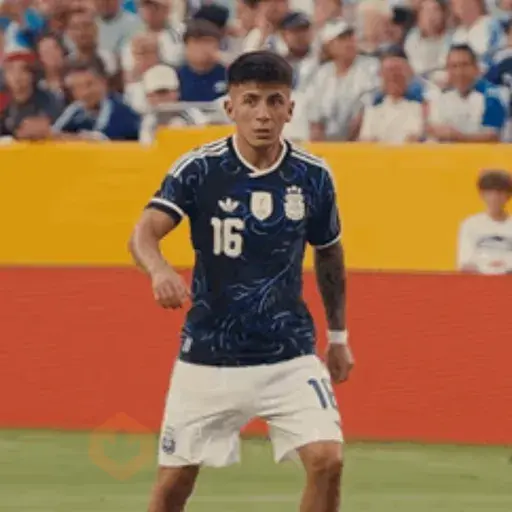 Argentina Mundial 2026 🇦🇷🏆 sticker 12