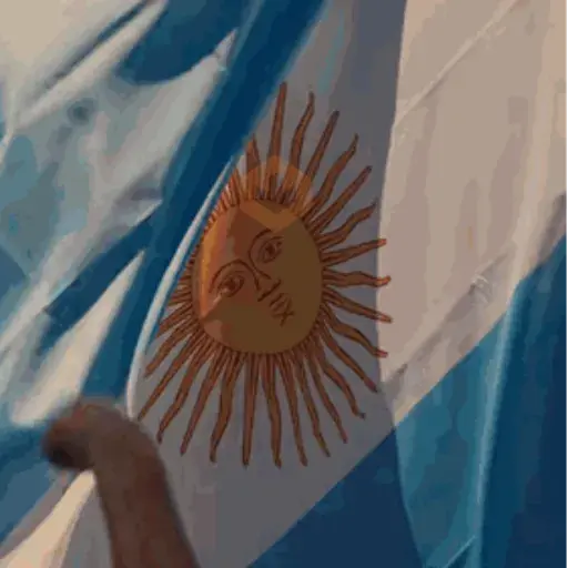 Argentina Mundial 2026 🇦🇷🏆 sticker 13