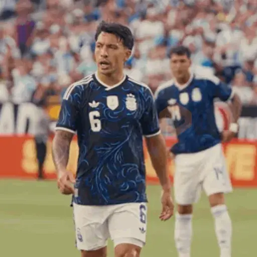 Argentina Mundial 2026 🇦🇷🏆 sticker 11