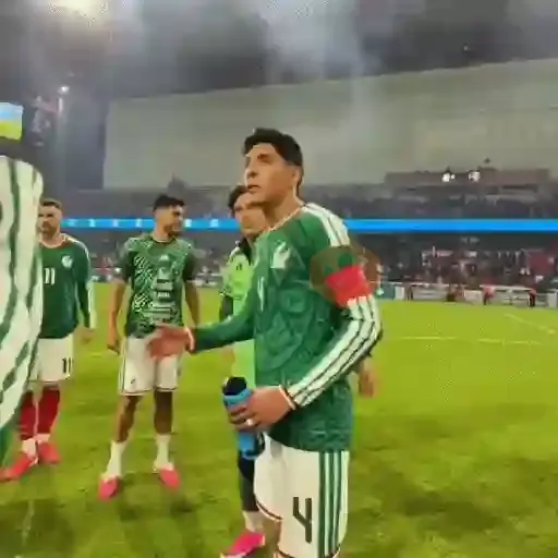 ⚽ Mexico Copa Mundial 🇲🇽 sticker 14