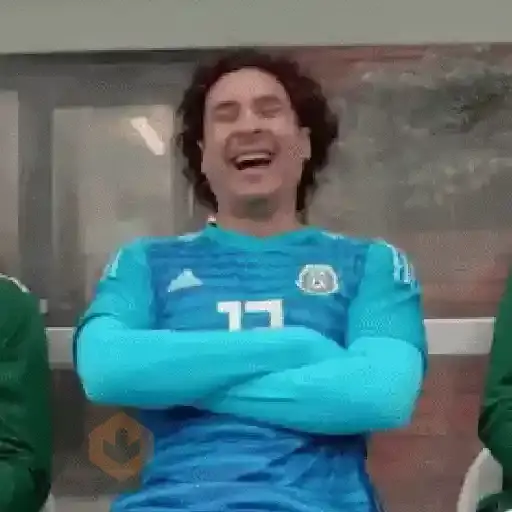 México mundial2026😎 sticker 12