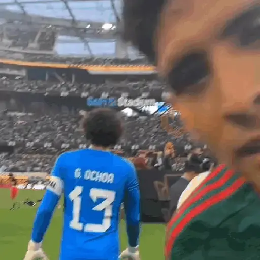 México mundial2026😎 sticker 11