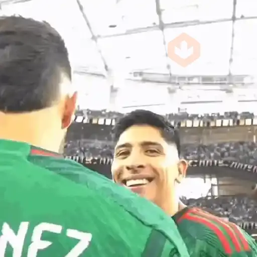 México mundial2026😎 sticker 15