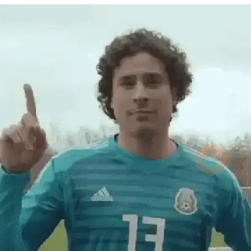 México mundial2026😎 sticker 13