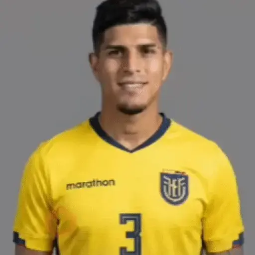 ⚽ Ecuador Copa Mundial 🇪🇨 sticker 12