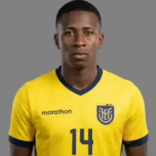 ⚽ Ecuador Copa Mundial 🇪🇨 sticker 21