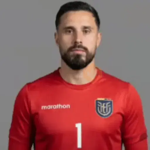 ⚽ Ecuador Copa Mundial 🇪🇨 sticker 14