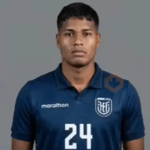 ⚽ Ecuador Copa Mundial 🇪🇨 sticker 17