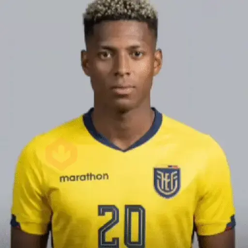 ⚽ Ecuador Copa Mundial 🇪🇨 sticker 16