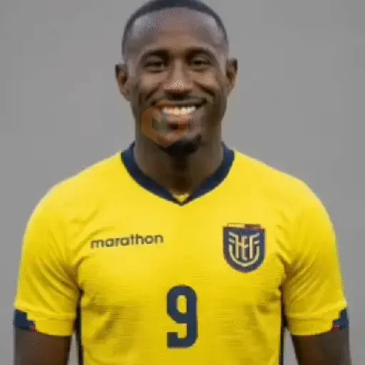 ⚽ Ecuador Copa Mundial 🇪🇨 sticker 18