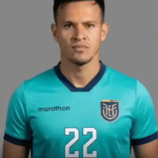 ⚽ Ecuador Copa Mundial 🇪🇨 sticker 23