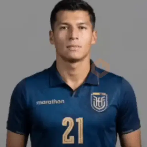 ⚽ Ecuador Copa Mundial 🇪🇨 sticker 11