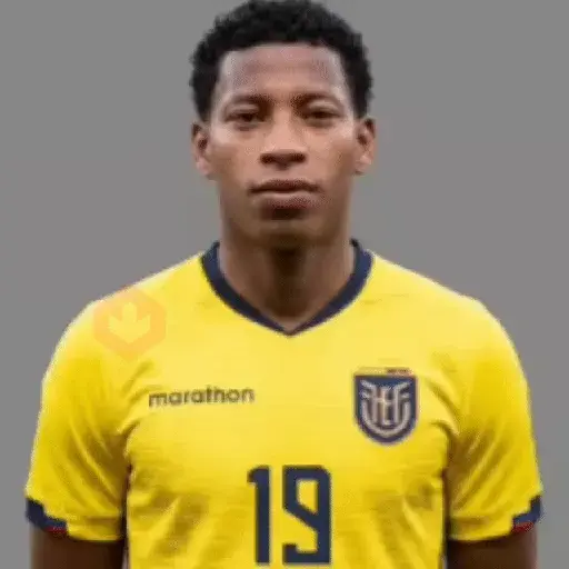 ⚽ Ecuador Copa Mundial 🇪🇨 sticker 22