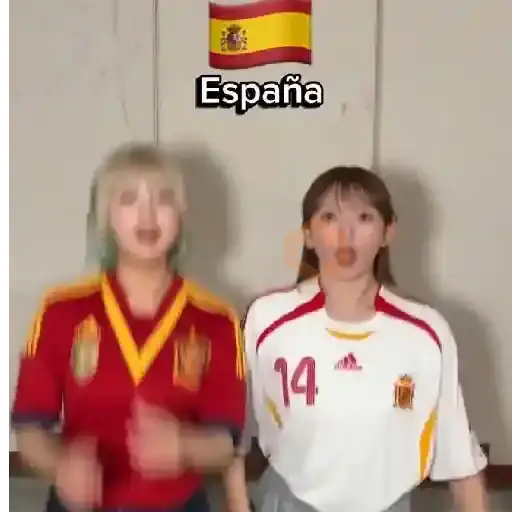 fútbol mundial coquetas sticker 14