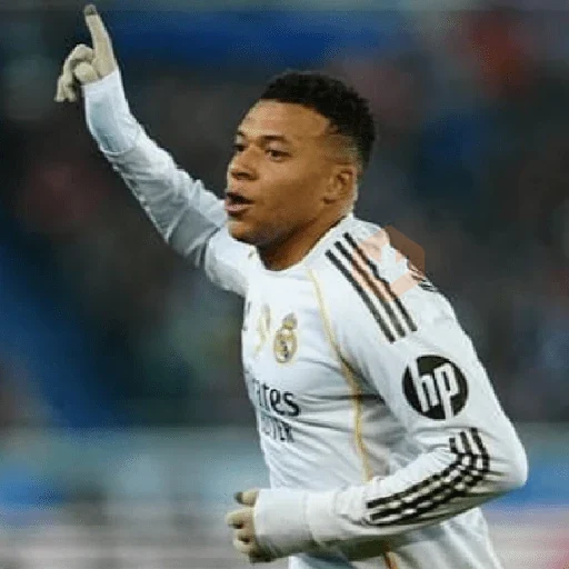 🧿 Kylian Mbappé Fútbol ⚽ sticker 11
