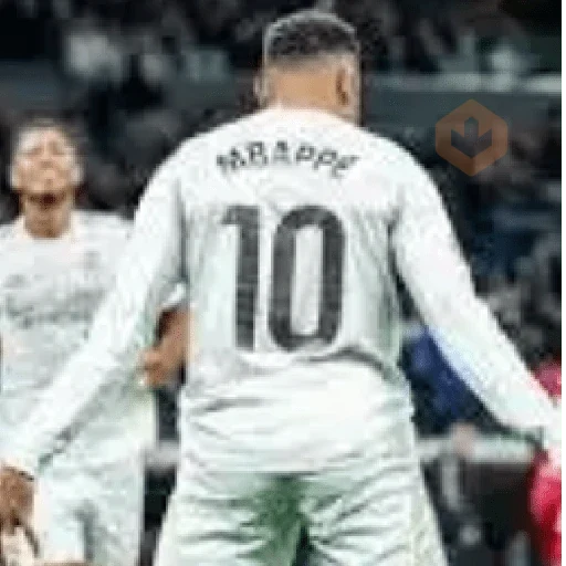 🧿 Kylian Mbappé Fútbol ⚽ sticker 27
