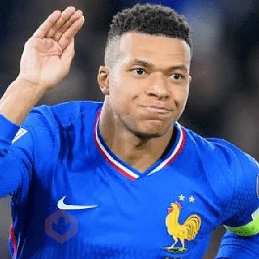 🧿 Kylian Mbappé Fútbol ⚽ sticker 12