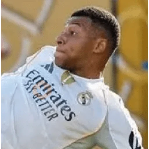 🧿 Kylian Mbappé Fútbol ⚽ sticker 24