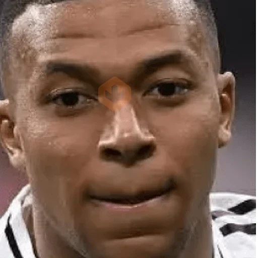 🧿 Kylian Mbappé Fútbol ⚽ sticker 26