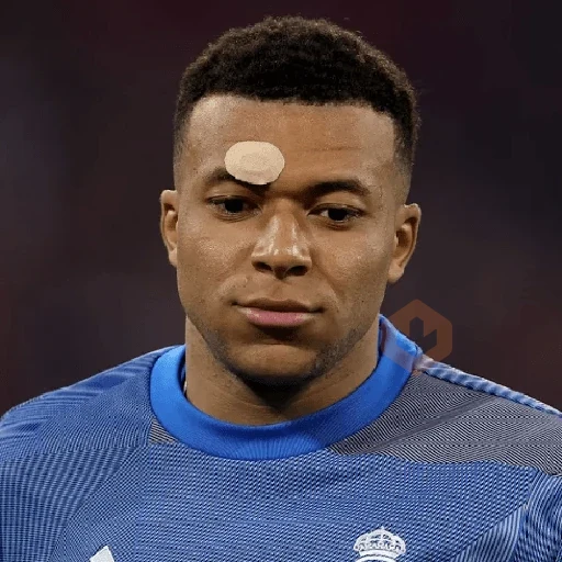 🧿 Kylian Mbappé Fútbol ⚽ sticker 29