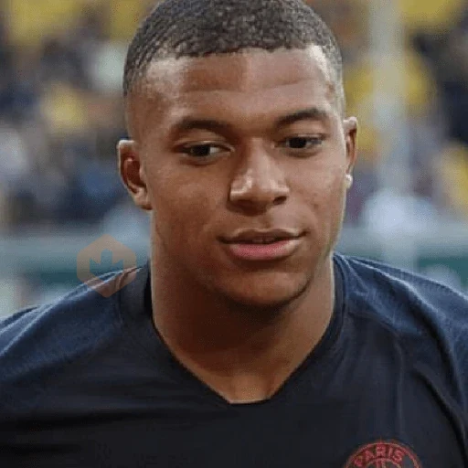 🧿 Kylian Mbappé Fútbol ⚽ sticker 22