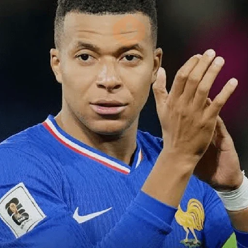 🧿 Kylian Mbappé Fútbol ⚽ sticker 23