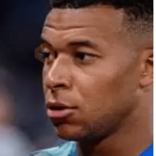 🧿 Kylian Mbappé Fútbol ⚽ sticker 28