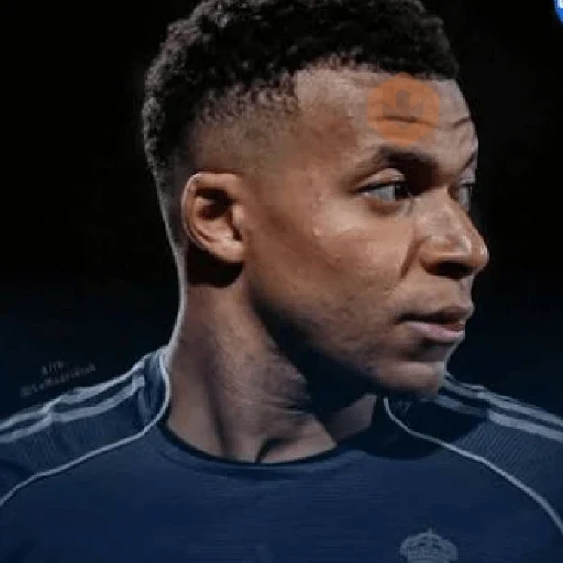 🧿 Kylian Mbappé Fútbol ⚽ sticker 15