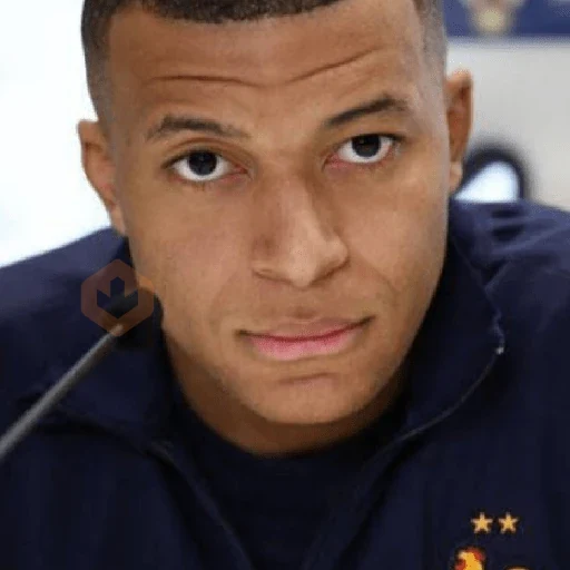 🧿 Kylian Mbappé Fútbol ⚽ sticker 20