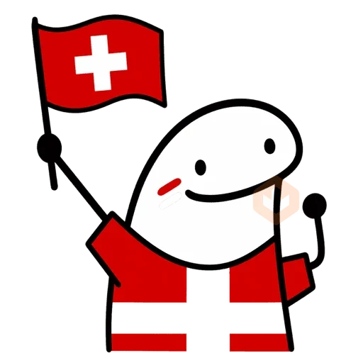 Flork banderas mundial 2026 sticker 17