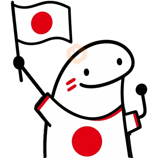 Flork banderas mundial 2026 sticker 13