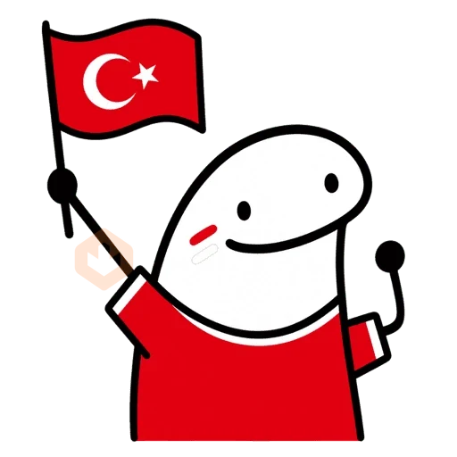 Flork banderas mundial 2026 sticker 22